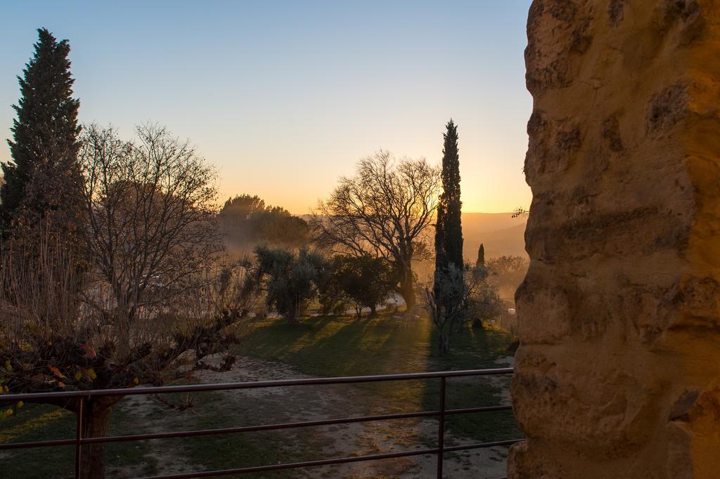 Вілла Domaine De Gressac Verfeuil Екстер'єр фото